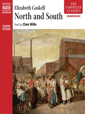 North and South - Audiobook